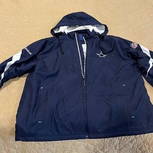 Reebok Dallas Cowboys NFL authentic L